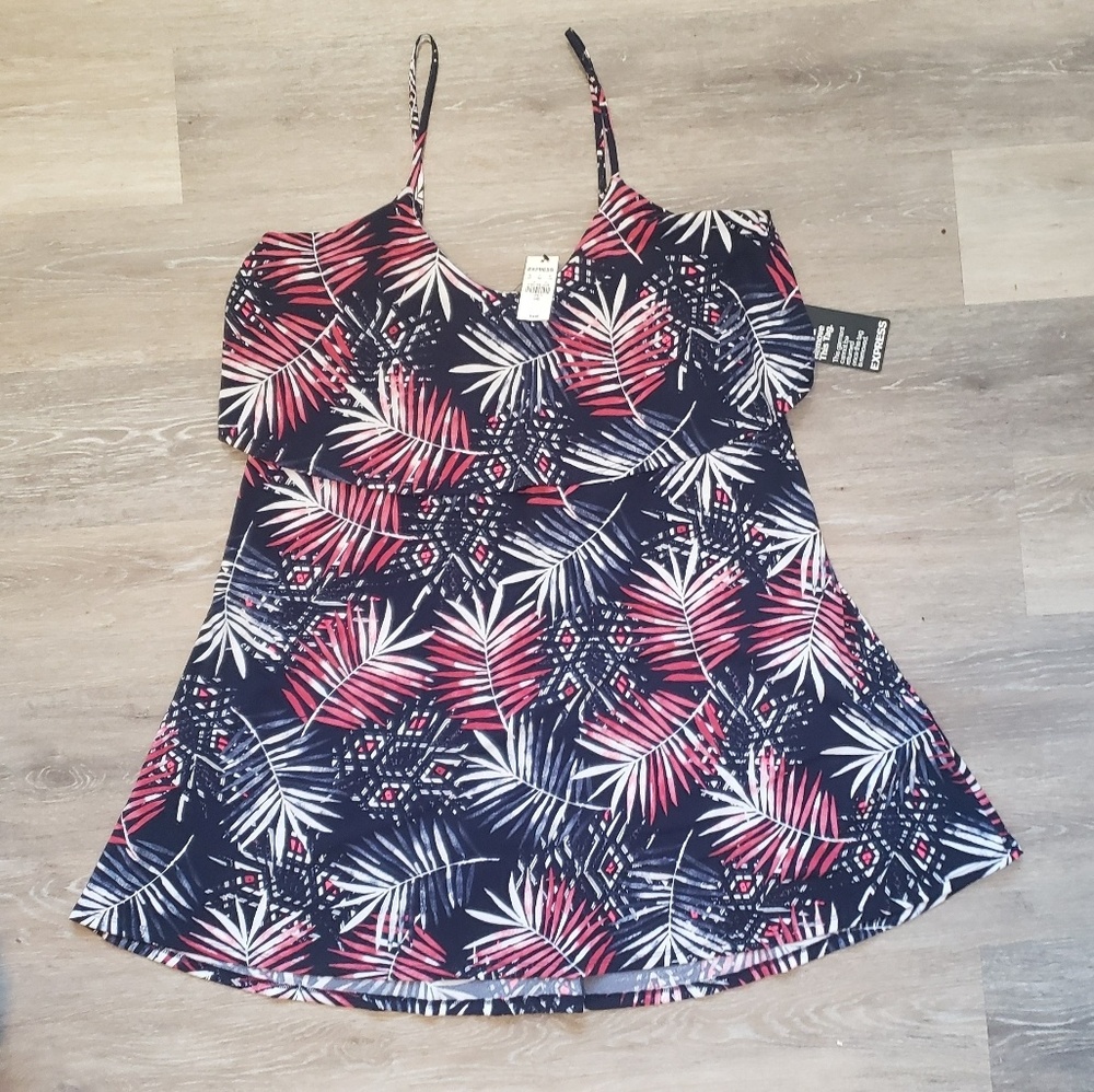 EXPRESS Sun dress